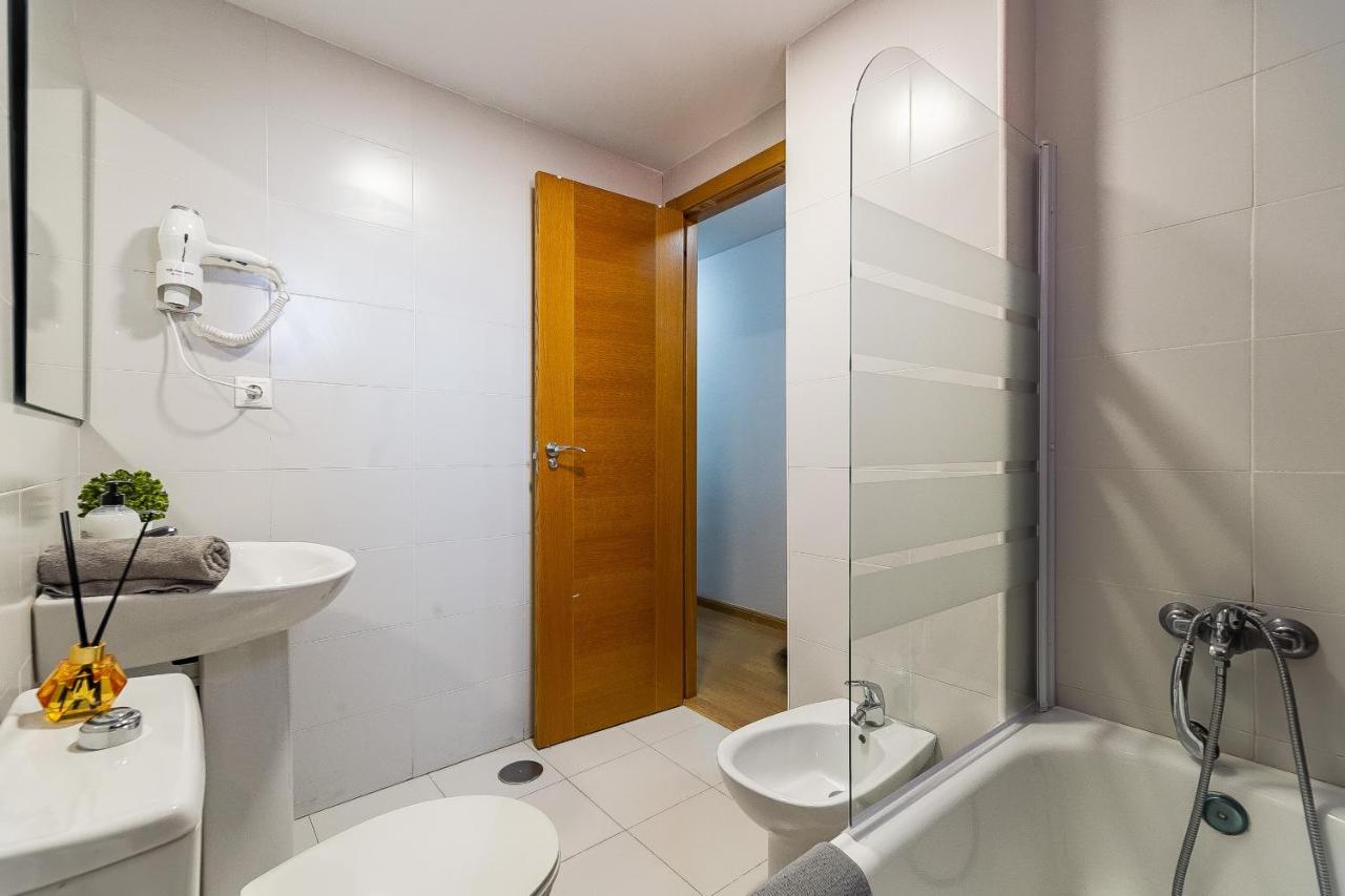 Premium El Palo Near The With Parking Appartamento